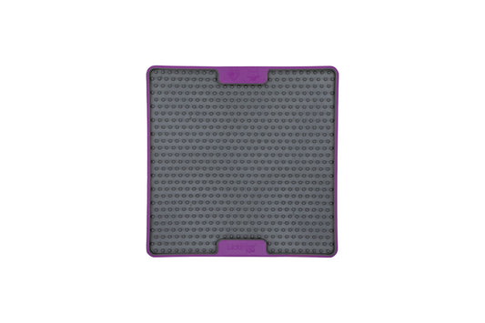 LickiMat Tuff Soother Schleckmatte