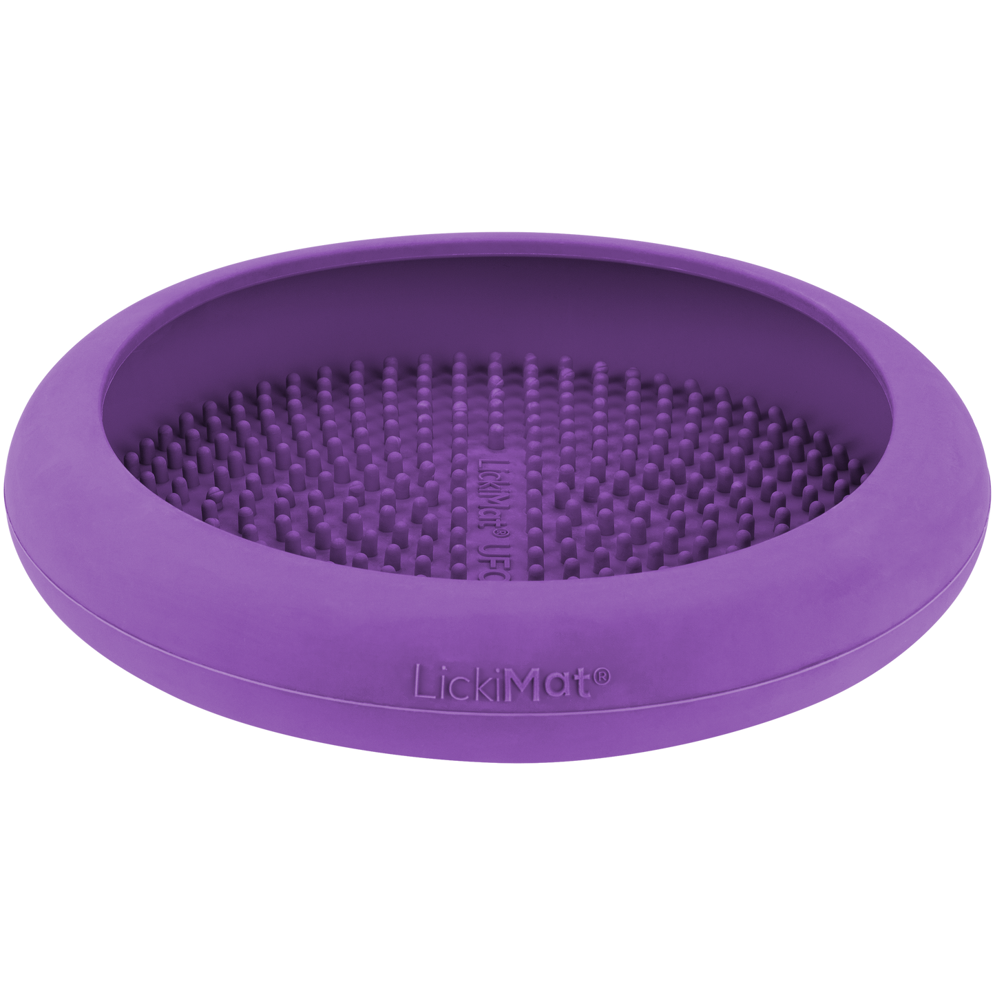 LickiMat UFO