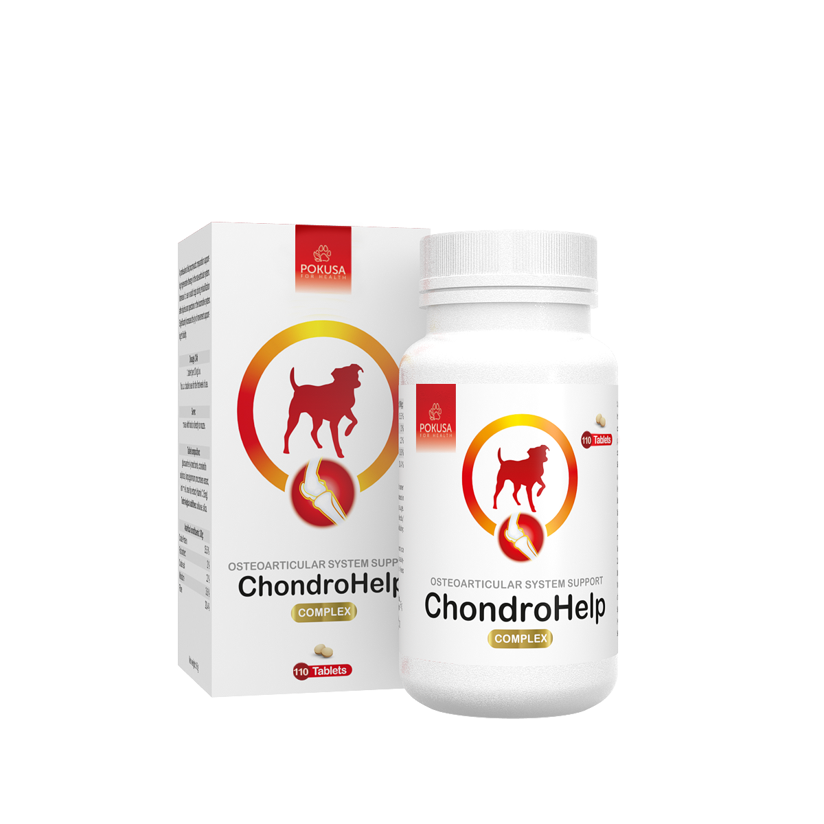 ChondroHelp Gelenktabletten