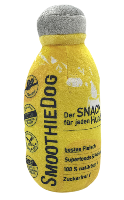 SmoothieDog Hundespielzeug