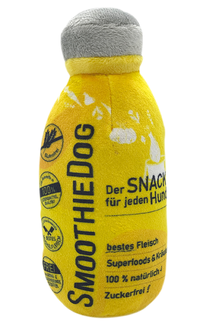 SmoothieDog Hundespielzeug