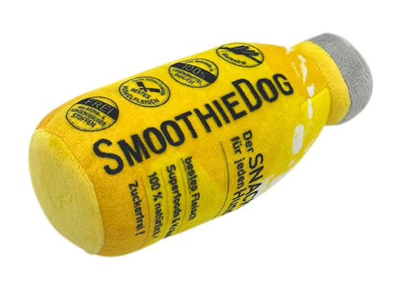 SmoothieDog Hundespielzeug