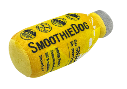 SmoothieDog Hundespielzeug