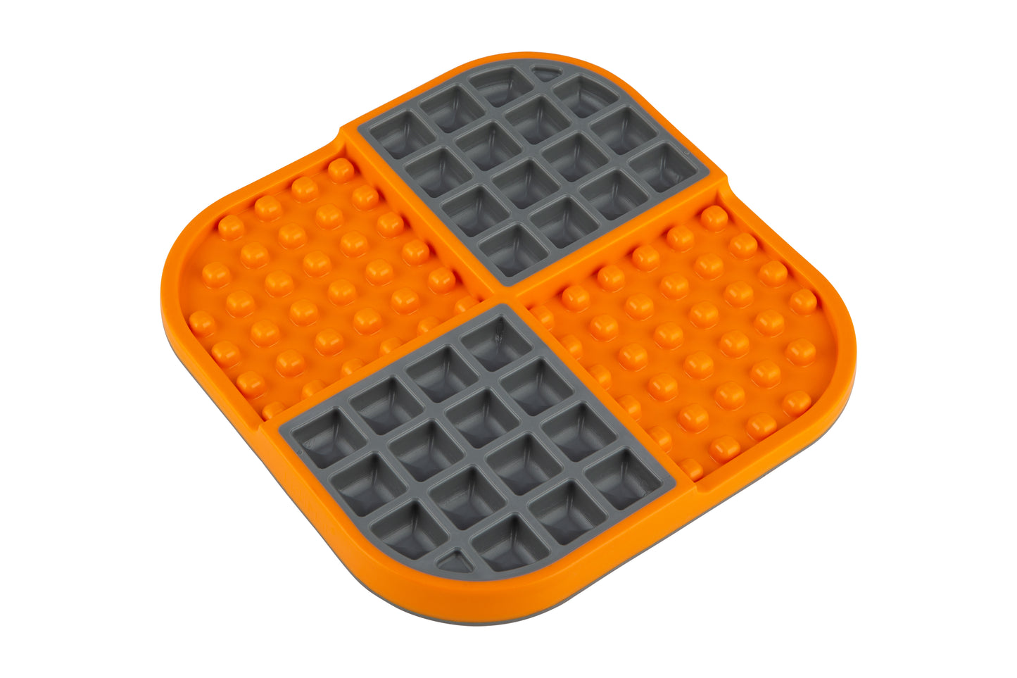 LickiMat Slomo Halloween Edition!