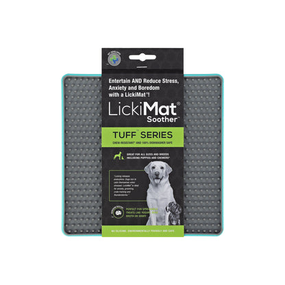 LickiMat Tuff Soother Schleckmatte