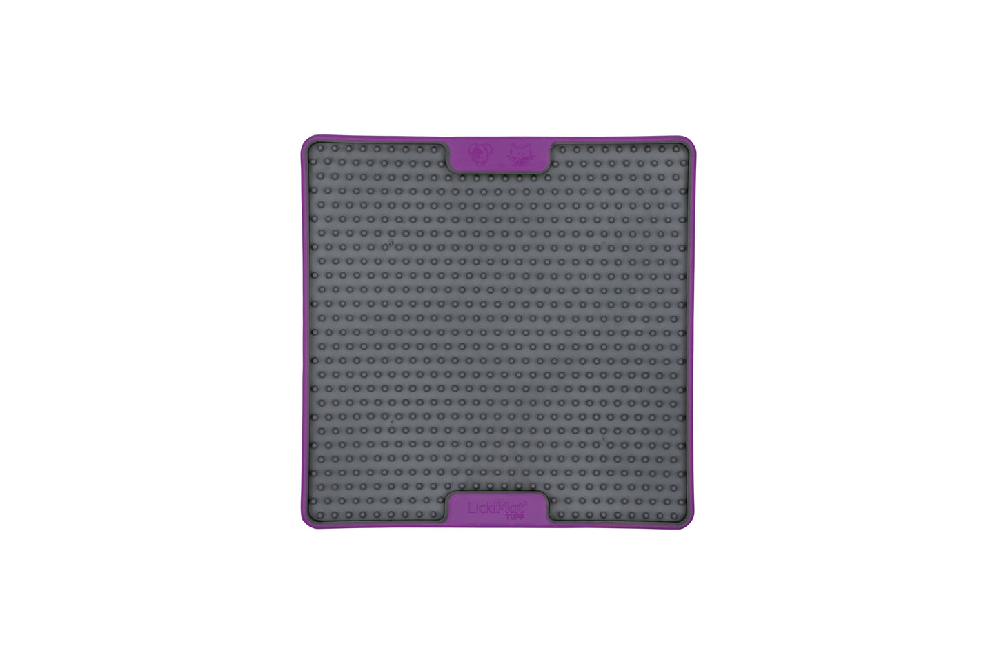 LickiMat Tuff Soother Schleckmatte