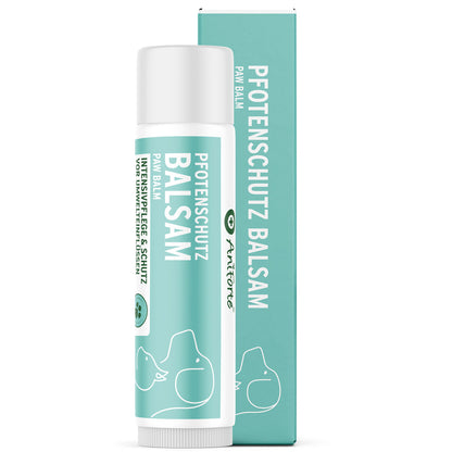 Aniforte Pfotenschutzbalsam