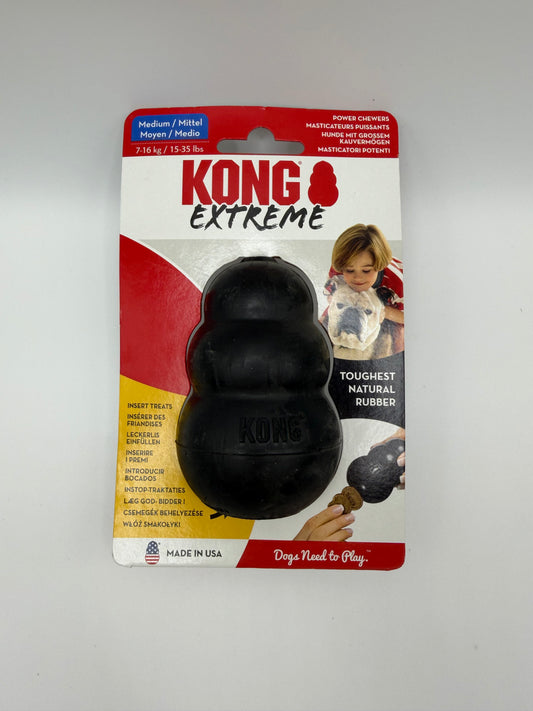 KONG Extreme
