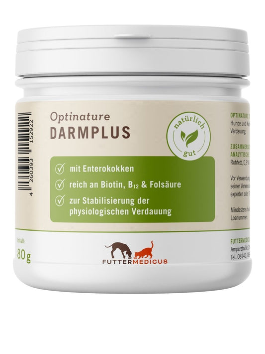 Optinature DarmPlus