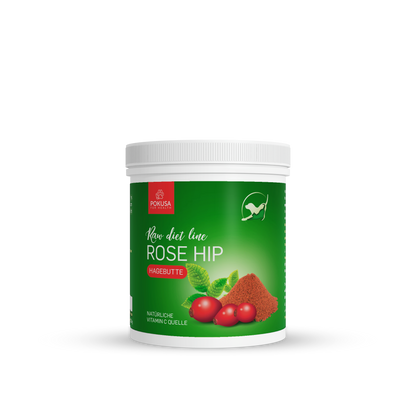 RawDietLine Hagebutte