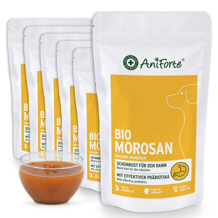 AniForte Bio Morosan