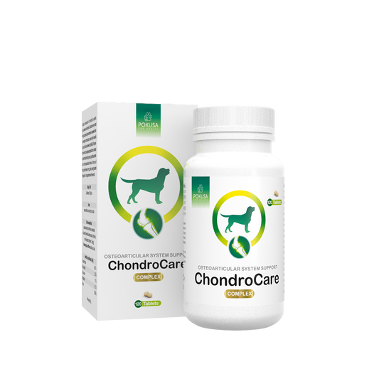 ChrondoCare Gelenktabletten