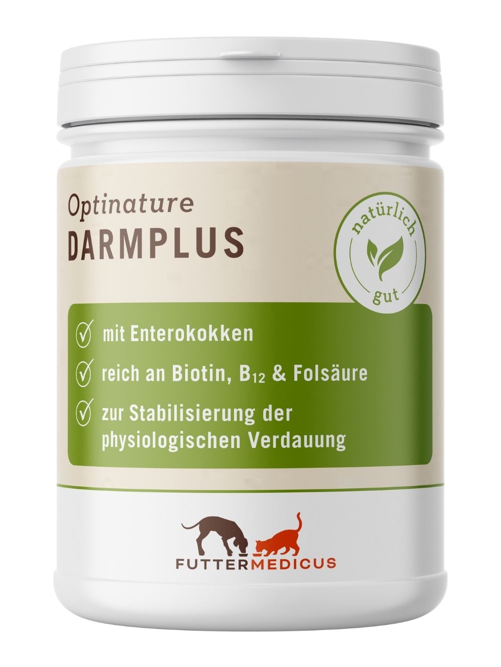 Optinature DarmPlus
