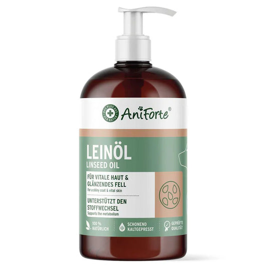 Aniforte Leinöl 250ml