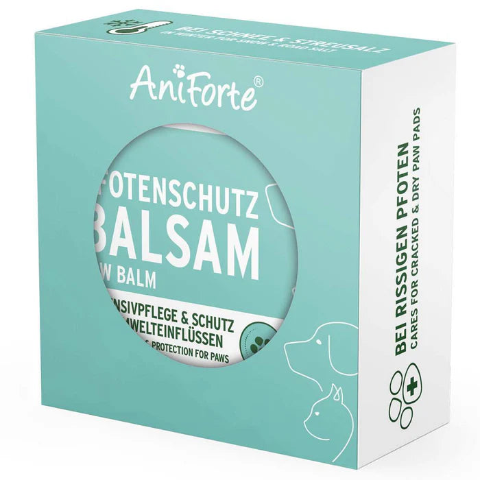 Aniforte Pfotenschutzbalsam